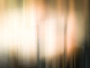 Arka plan bulanık, vektör çizim