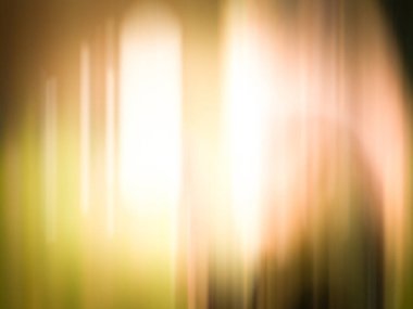 Bulanık ışık izleri renkli arkaplan