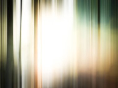 soyut arkaplan, eğim hareketi bulanıklığı