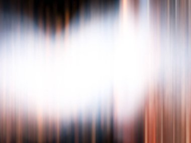 Soyut ışık arkaplanı. 3d oluşturma