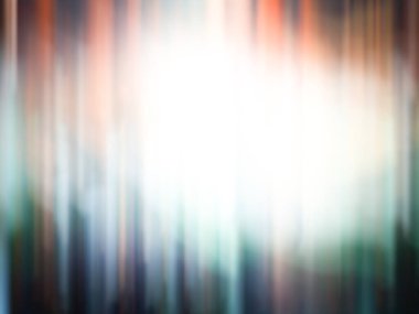 soyut renkli bulanık ışık arkaplanı