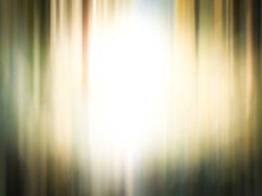 blurred background with colorful lines