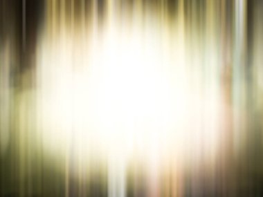 Bulanık ışık izleri renkli arkaplan