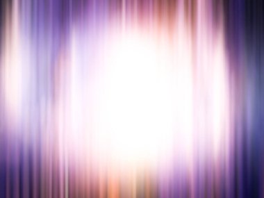 bulanık renkli ışık arka plan