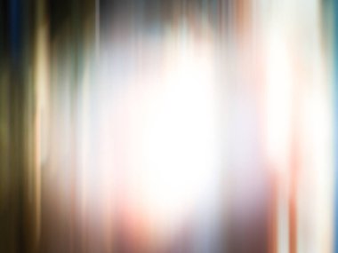 soyut renkli bulanık arkaplan