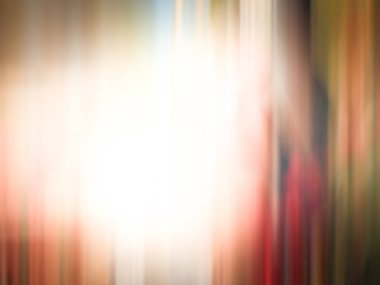 Aydınlatma gradyan hareketi arkaplanı bulanıklaştırdı. Renkli çizgiler desen duvar kağıdı