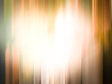 Hareket bulanık etkisinin bulanık arkaplanı