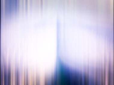 Soyut renkli bulanık arkaplan, hareket kavramı