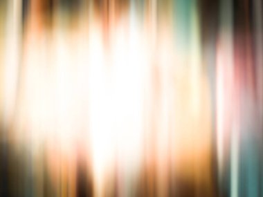 Bulanık çizgiler ve efekt içeren soyut arkaplan