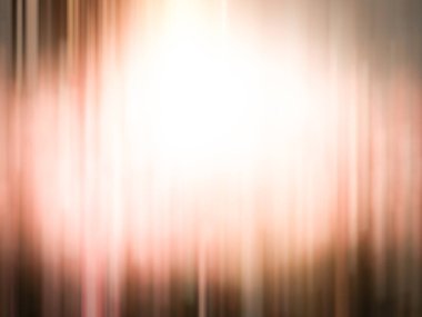 soyut bulanık ışık arkaplanı