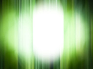 Bokeh efektli bulanık arkaplan