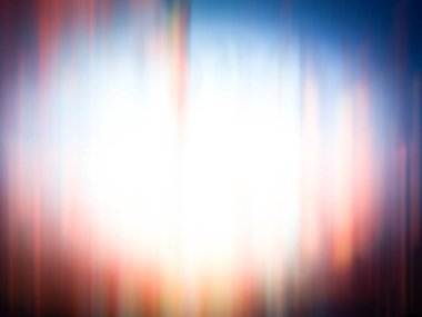 soyut renkli bulanık arkaplan