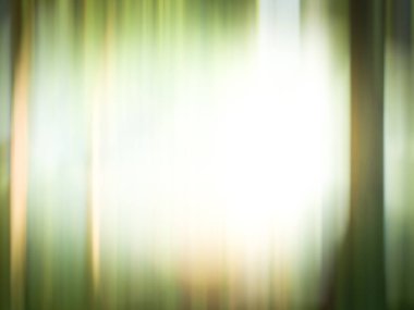 Bulanık ışık izleri renkli arkaplan