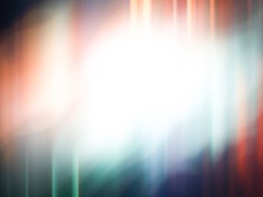 soyut renkli bulanık arkaplan