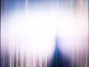 Renkli gradyanın bulanık arkaplanı.