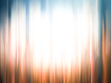 Aydınlatma gradyan hareketi arkaplanı bulanıklaştırdı. Renkli çizgiler desen duvar kağıdı