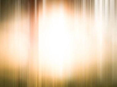 Bokeh ışıkları ile soyut arkaplan