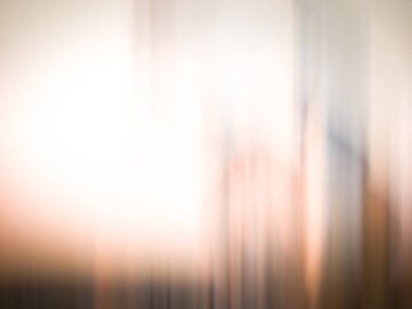 Bulanık arkaplan, renkli çizgiler