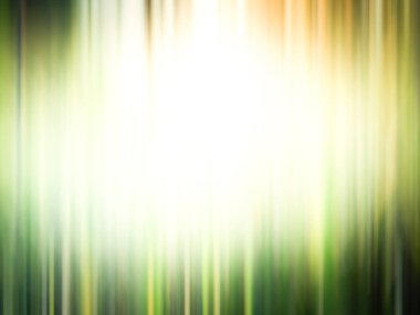 soyut yeşil ve beyaz arkaplan vektörü