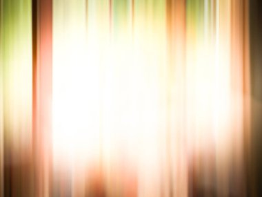 Soyut renkli bulanık arkaplan, hareket kavramı