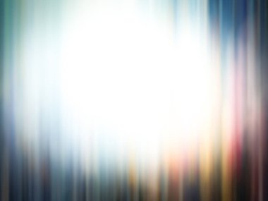 bulanık renkli ışık arka plan