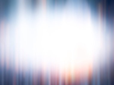 Mavi ışık efekti arka plan vektörü