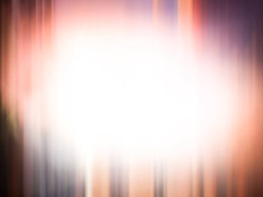 Bulanık renklerin soyut arkaplanı