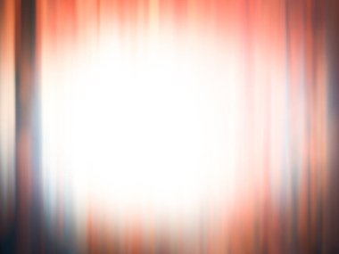 Bokeh odaklanmış ışık ve gölge ile soyut arkaplan