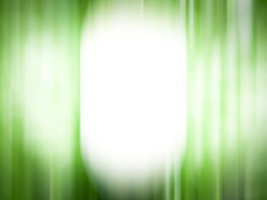 Yeşil arka plan bulanıklık