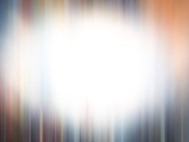 Renkli çizgilerle soyut bulanık arkaplan