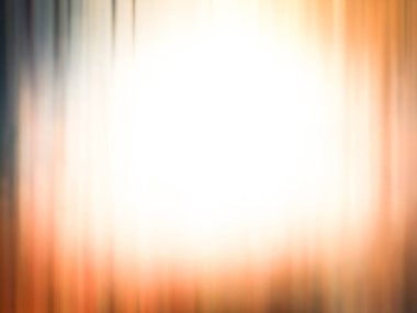 Bulanık efektli soyut arkaplan