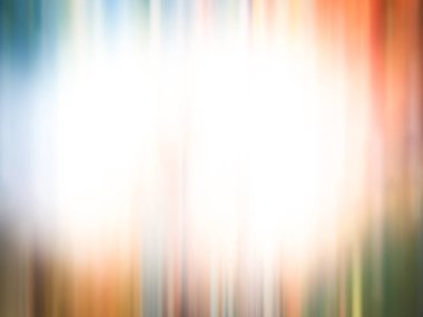 Renkli gradyan bulanık soyut arkaplan