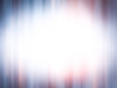 Bulanık çizgilerle soyut arkaplan