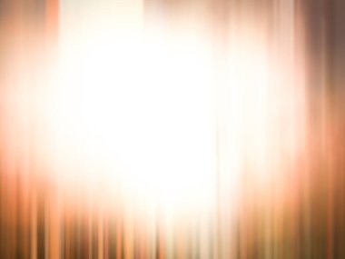 Işık çizgileri soyut arkaplan bulanık