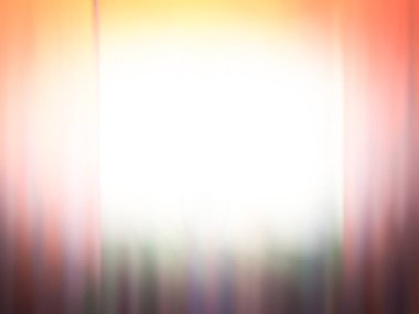 Soyut renkli bulanık arkaplan