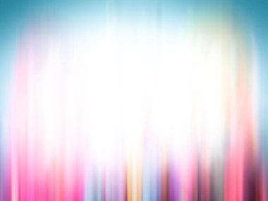 Hatları ile renkli arka plan bulanık