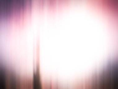 Bulanık ışık izleri renkli arkaplan