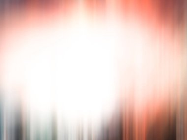 Bulanık ışık izleri renkli arkaplan