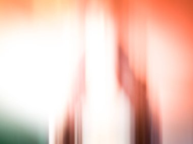 tasarım için soyut renkli hareket bulanık arkaplan