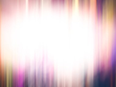 Soyut degrade hareket ışık arka plan bulanık. Renkli çizgi