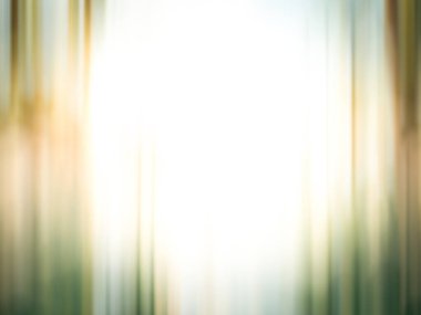 Hafif bulanık arka plan