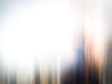 soyut gradyan bulanık ışık arkaplanı