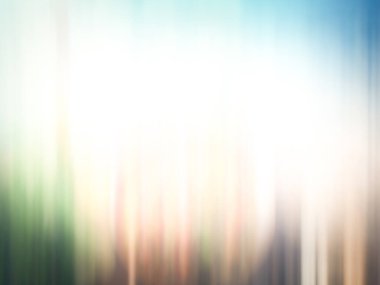 Bulanık ışık izleri renkli arka plan güzelliği