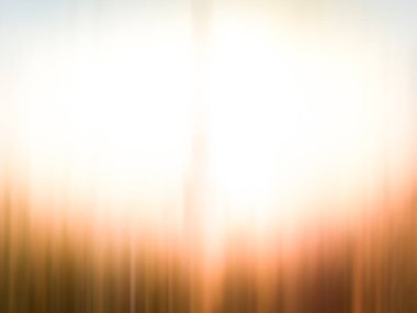 Bokeh ışıkları ile soyut arkaplan