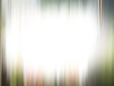 Bulanık ışık izleri renkli arkaplan