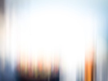 Işık ve gölgenin bulanık arkaplanı.