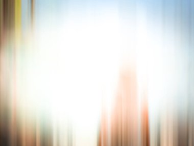 Soyut degrade hareket ışık arka plan bulanık. Renkli çizgi