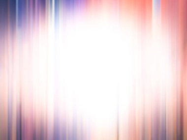 Açık Pembe, çizgileri olan Mavi vektör düzeni.