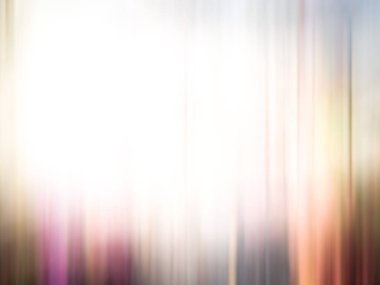 Bulanık rengin soyut renkli arkaplanı