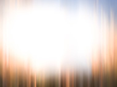 Aydınlatma gradyan hareketi arkaplanı bulanıklaştırdı. Renkli çizgiler desen duvar kağıdı